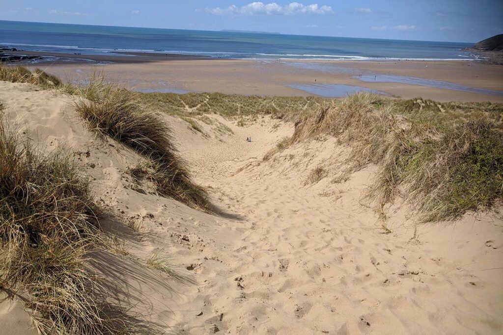 Best Things to Do in Croyde Bay