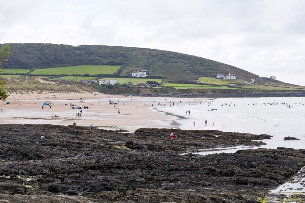 Best Things to Do in Croyde Bay