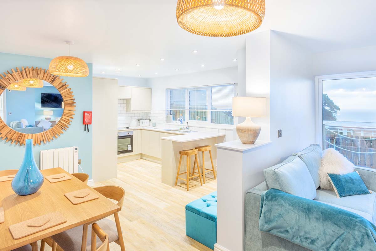 Coasteering Baggy Point, Croyde