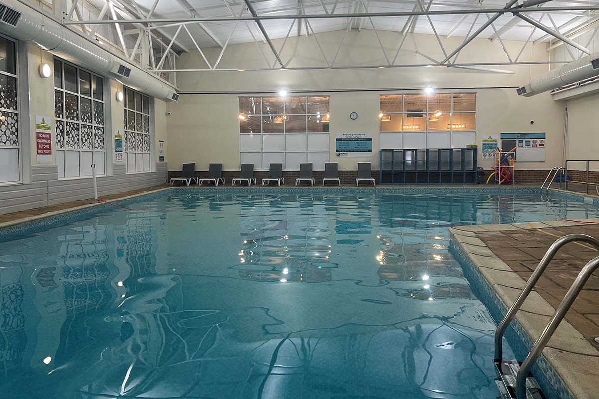 Coasteering Baggy Point, Croyde