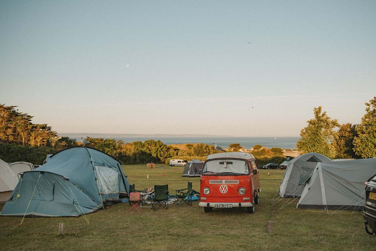 Coasteering Baggy Point, Croyde