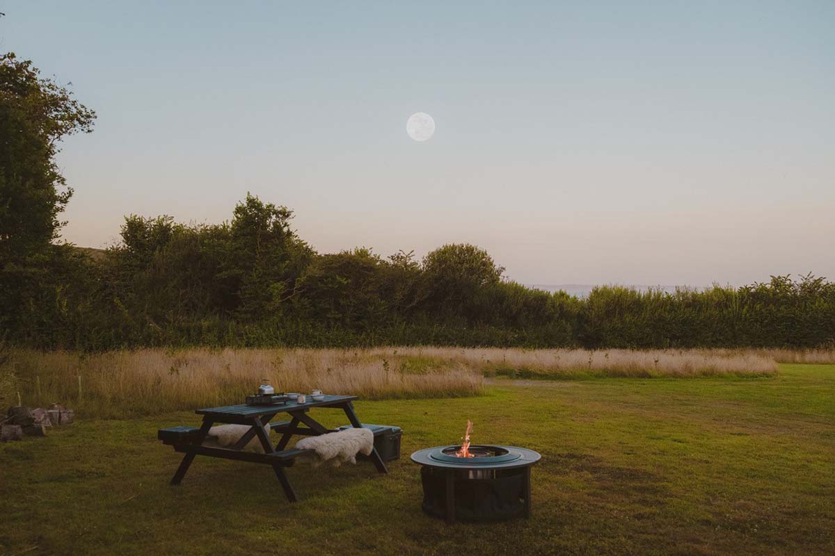 Coasteering Baggy Point, Croyde