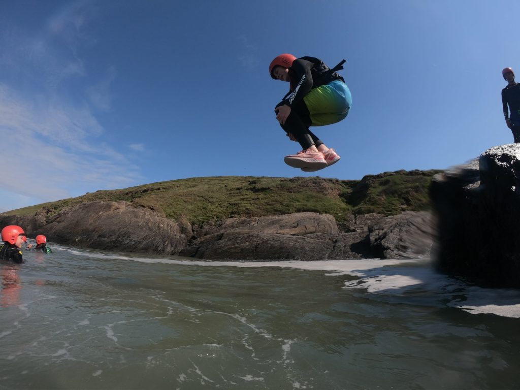 Best Outdoor Activities on the North Devon Coast