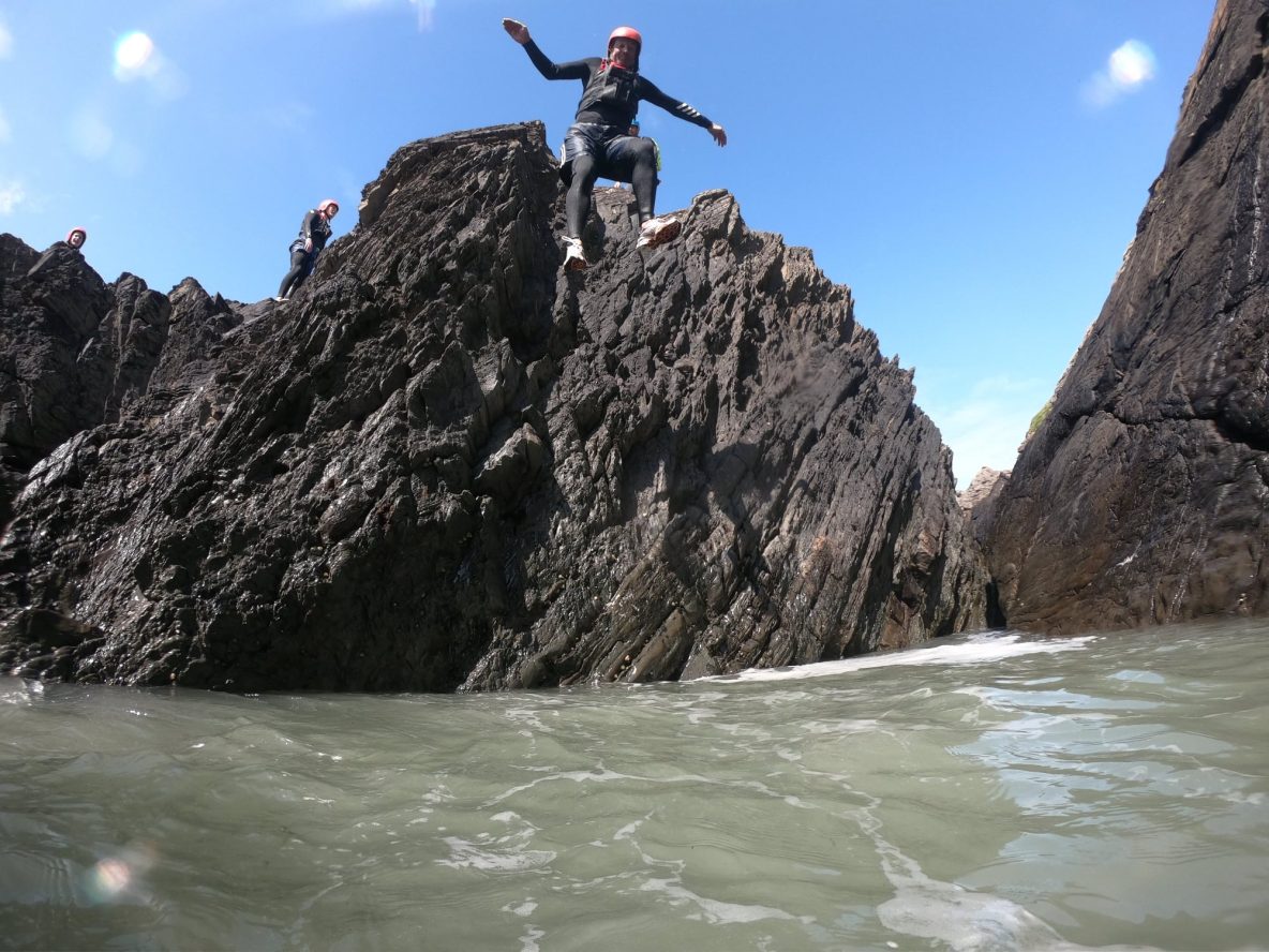 Best Adventure Activities in North Devon