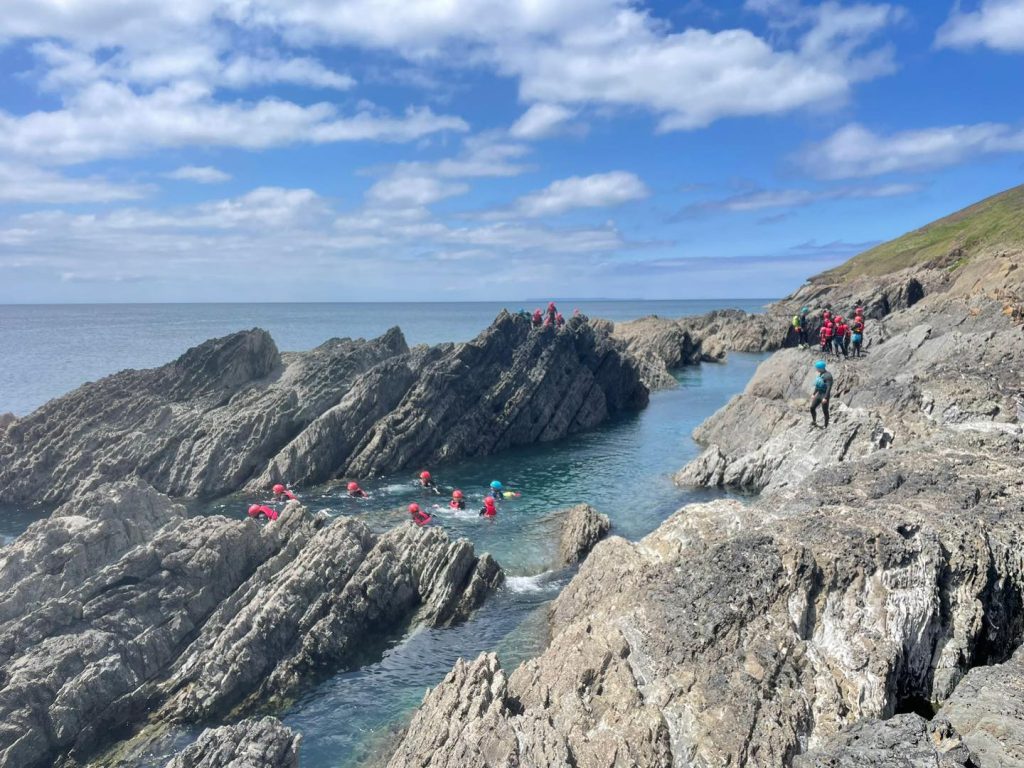Best Adventure Activities in North Devon