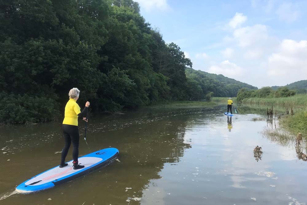 Best Adventure Activities in North Devon